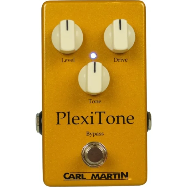 Carl Martin Single PlexiTone - Guitar Pedal